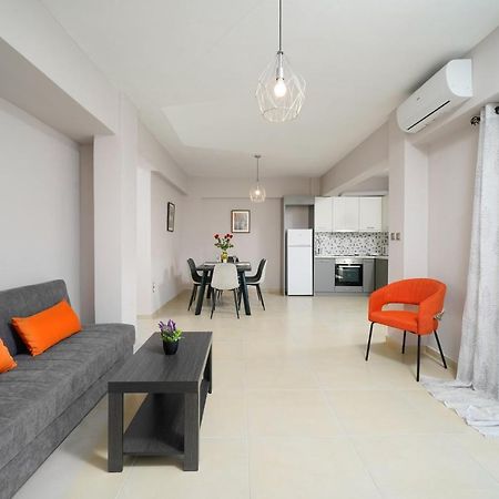 Zoi'S House Apartment Limenas  Ngoại thất bức ảnh